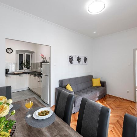 Vera Apartments Dubrovnik Dış mekan fotoğraf