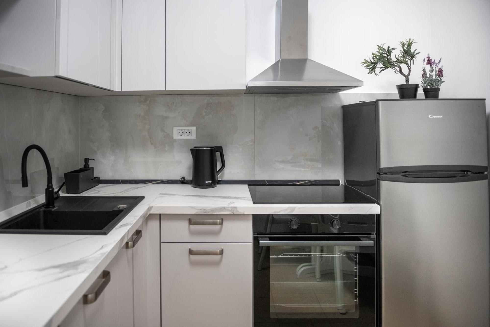 Vera Apartments Dubrovnik Dış mekan fotoğraf