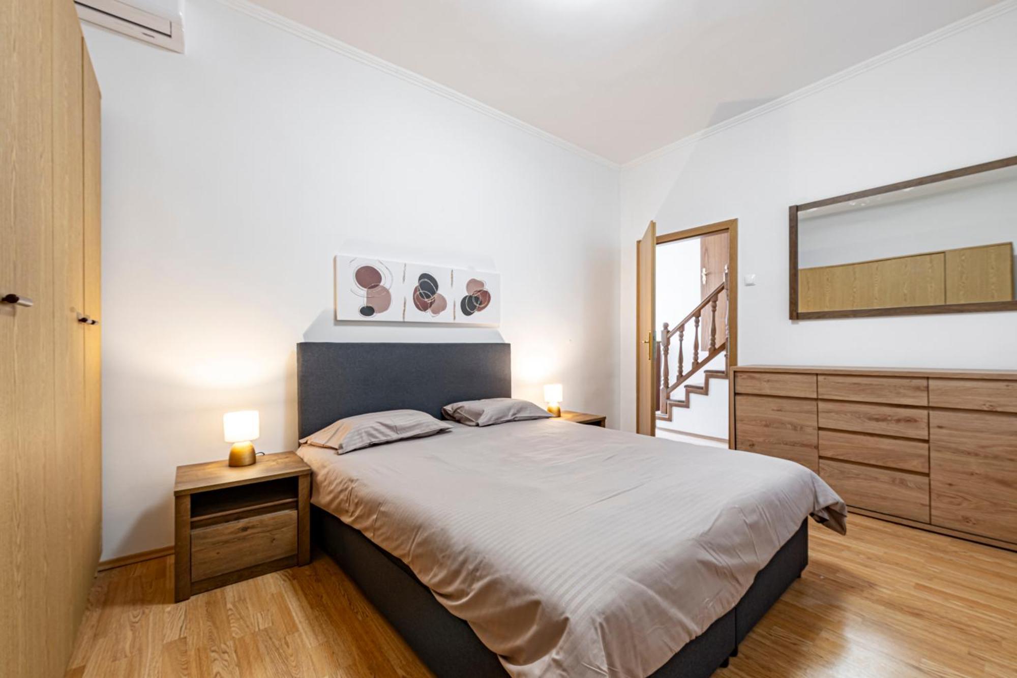 Vera Apartments Dubrovnik Dış mekan fotoğraf