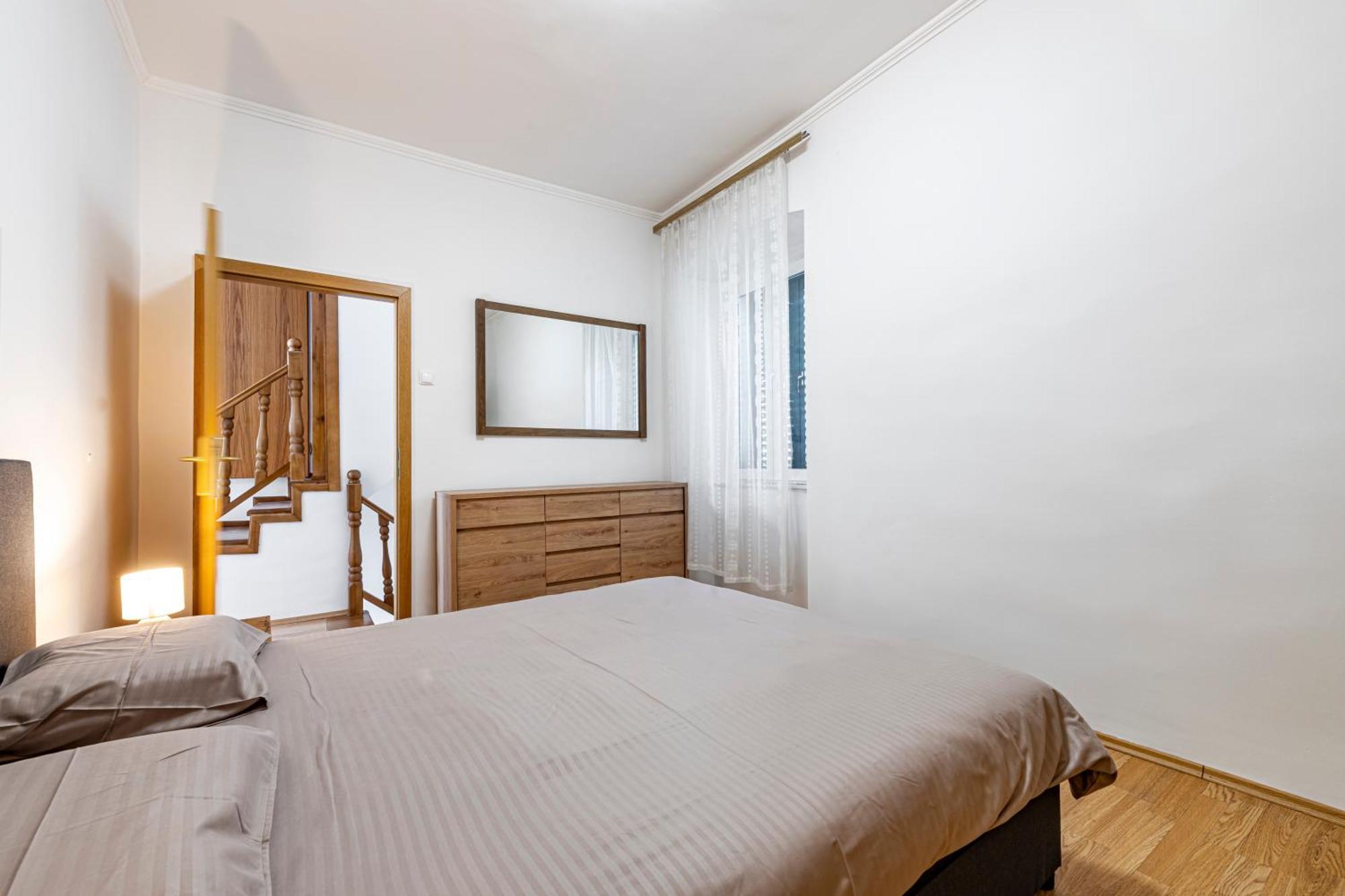 Vera Apartments Dubrovnik Dış mekan fotoğraf