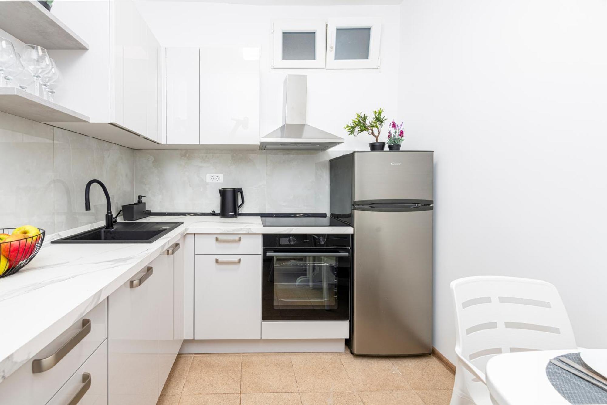 Vera Apartments Dubrovnik Dış mekan fotoğraf