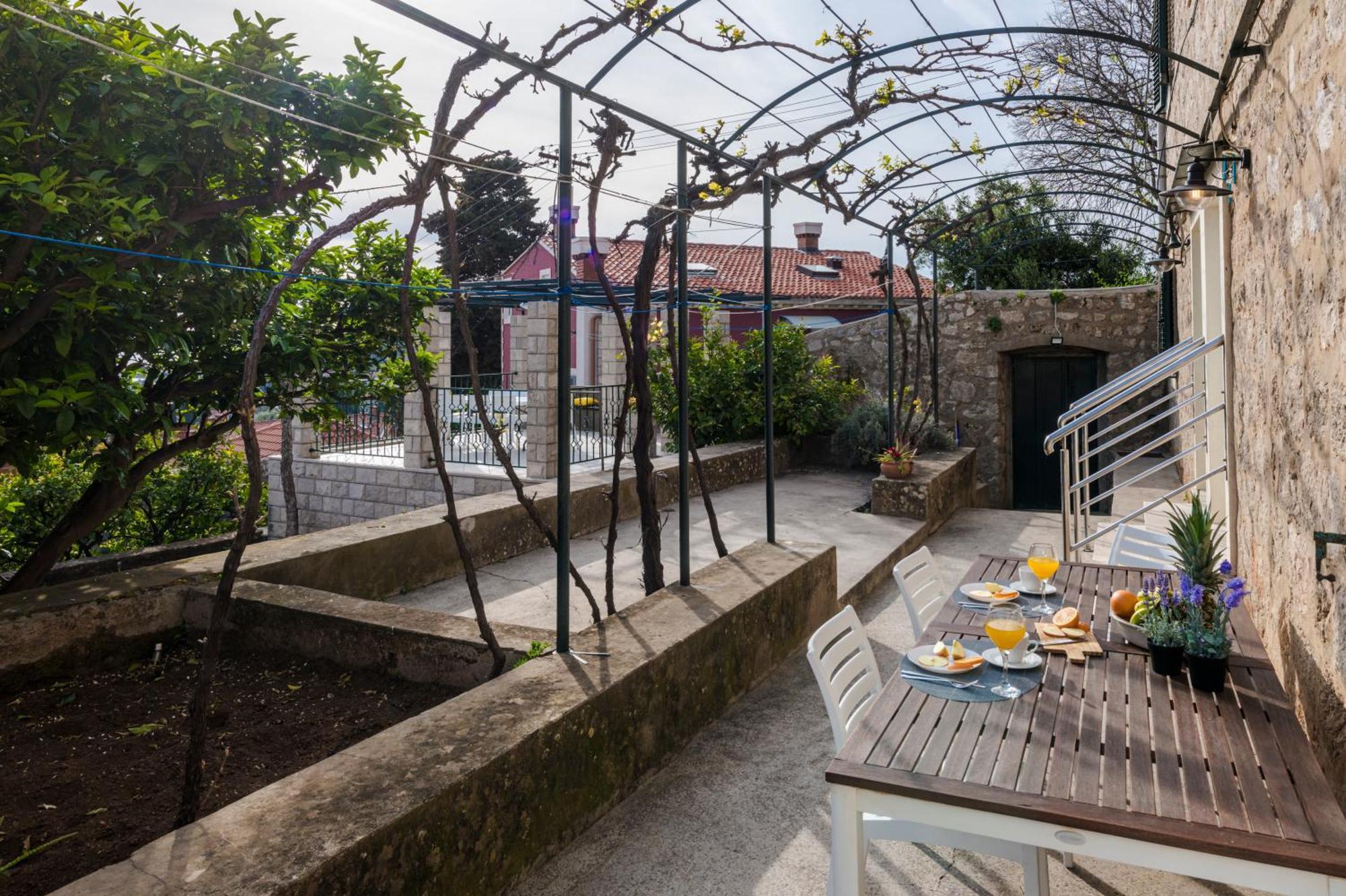 Vera Apartments Dubrovnik Dış mekan fotoğraf