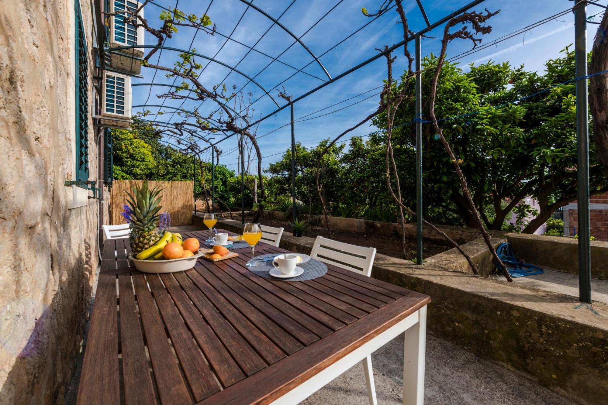 Vera Apartments Dubrovnik Dış mekan fotoğraf