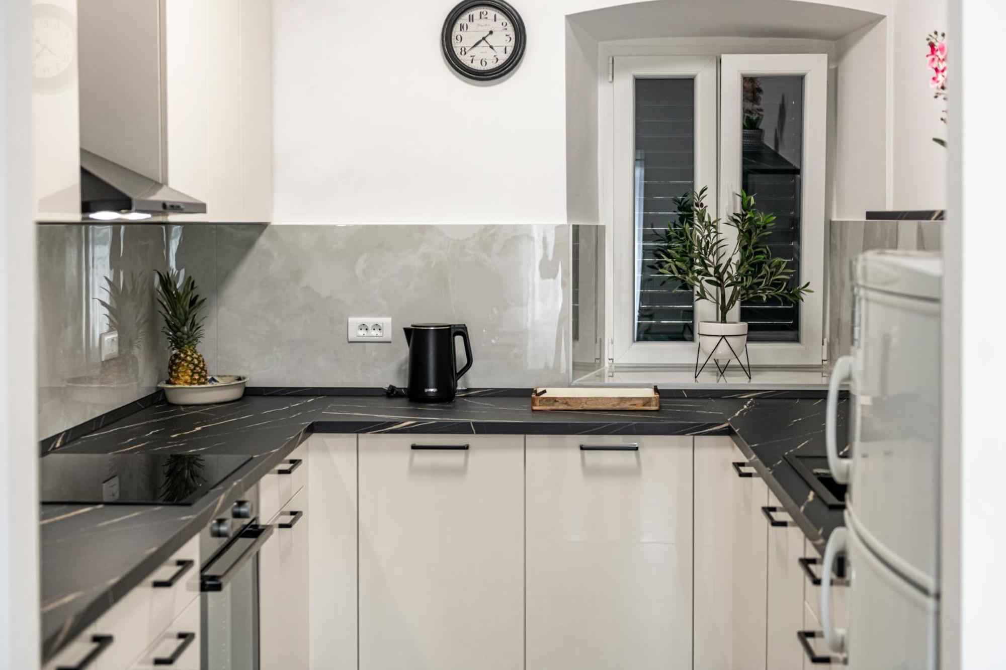 Vera Apartments Dubrovnik Dış mekan fotoğraf