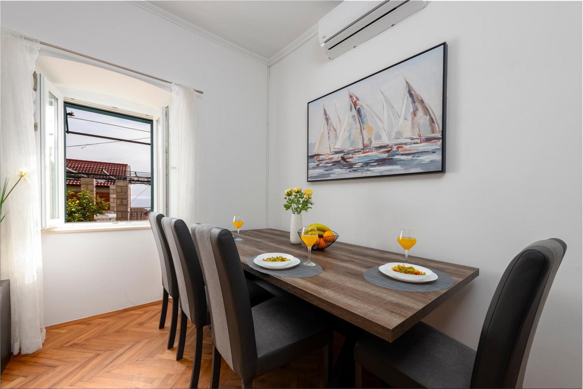 Vera Apartments Dubrovnik Dış mekan fotoğraf