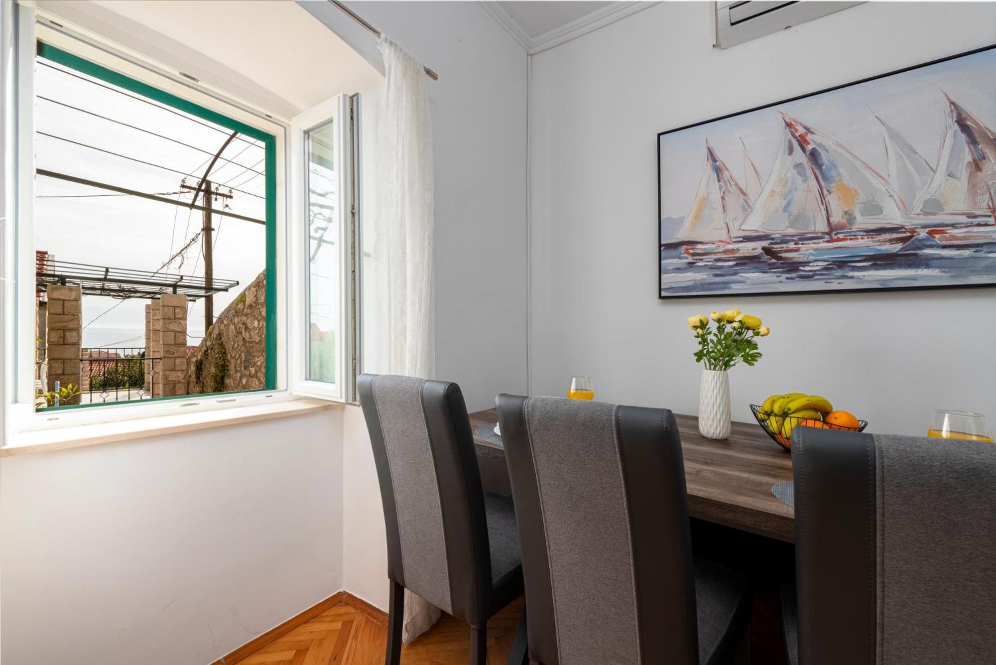 Vera Apartments Dubrovnik Dış mekan fotoğraf
