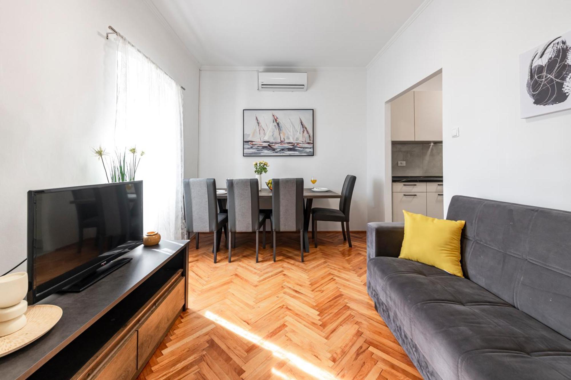 Vera Apartments Dubrovnik Dış mekan fotoğraf