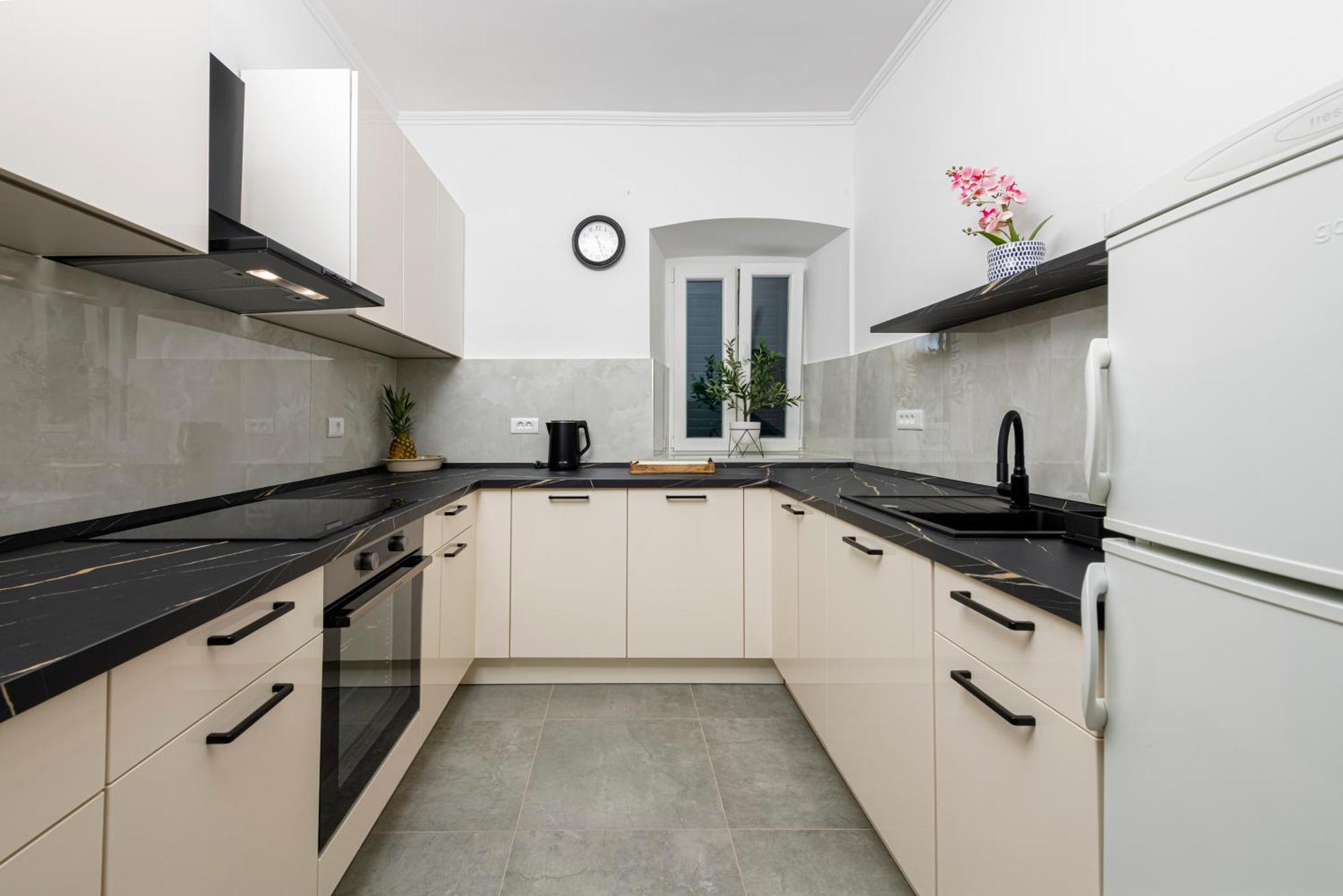 Vera Apartments Dubrovnik Dış mekan fotoğraf