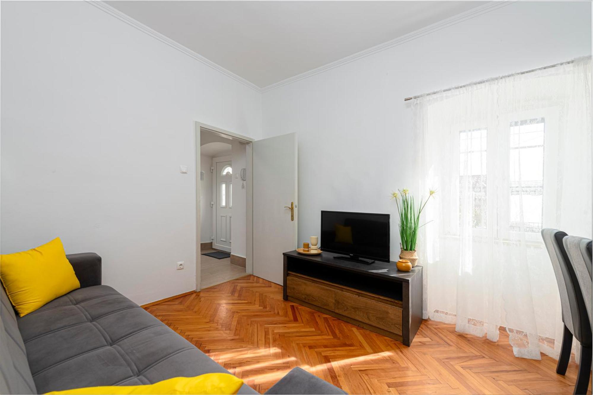 Vera Apartments Dubrovnik Dış mekan fotoğraf