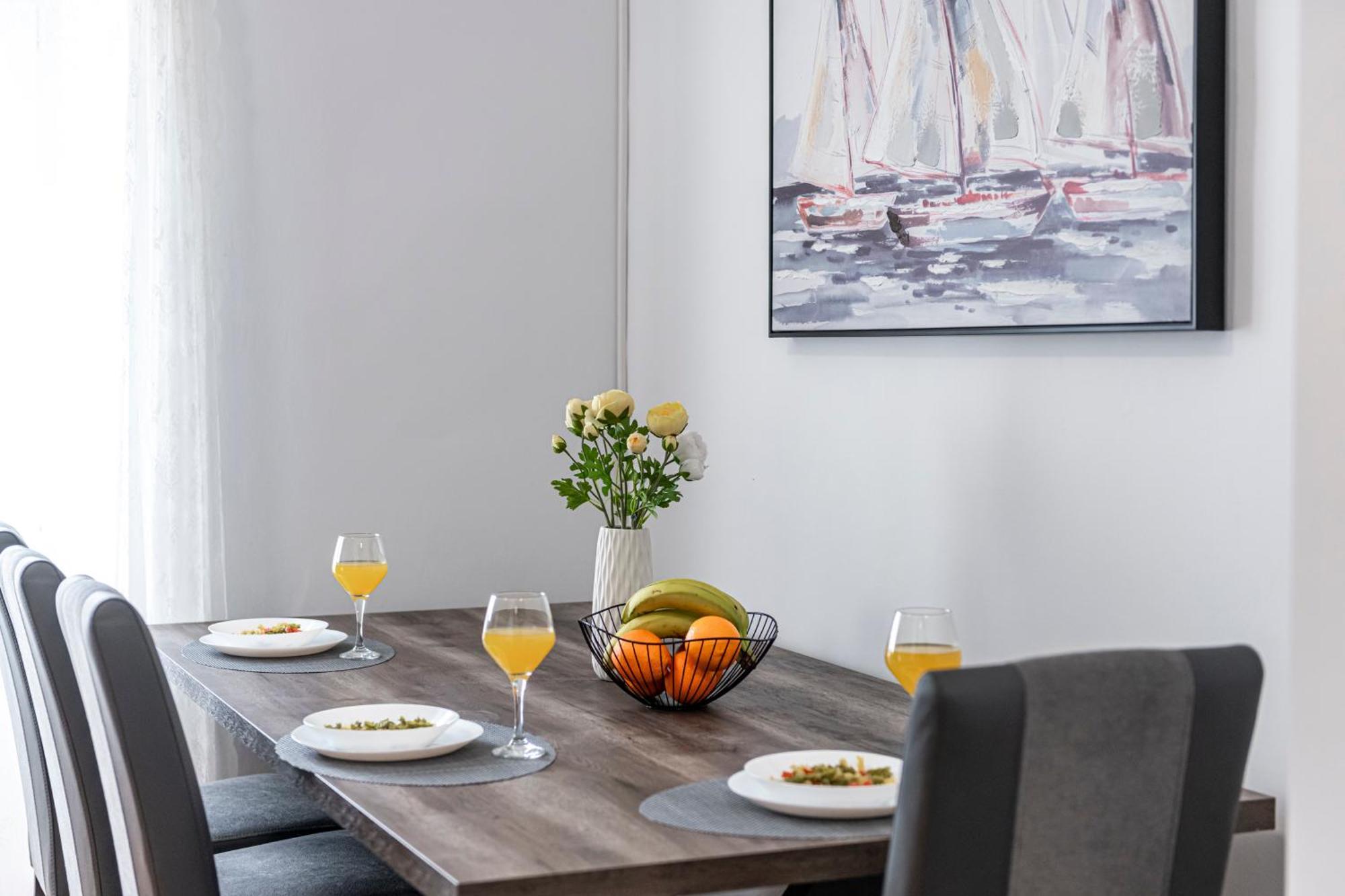 Vera Apartments Dubrovnik Dış mekan fotoğraf