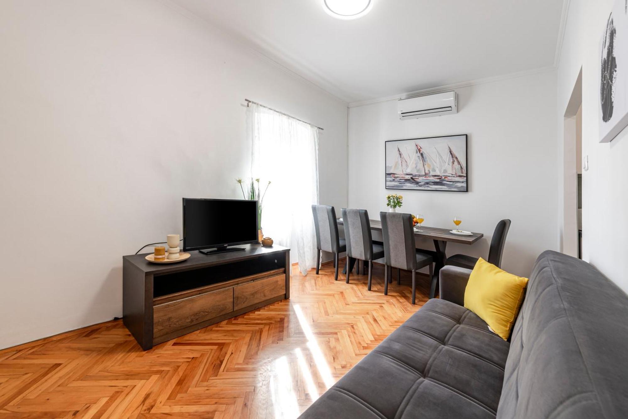 Vera Apartments Dubrovnik Dış mekan fotoğraf