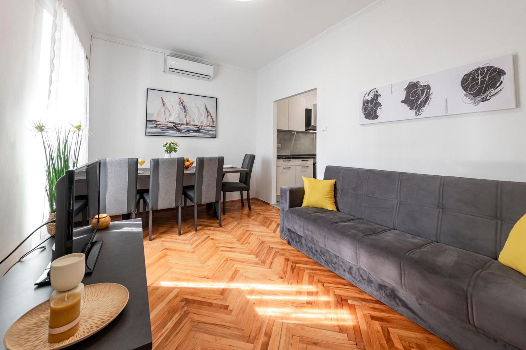 Vera Apartments Dubrovnik Dış mekan fotoğraf