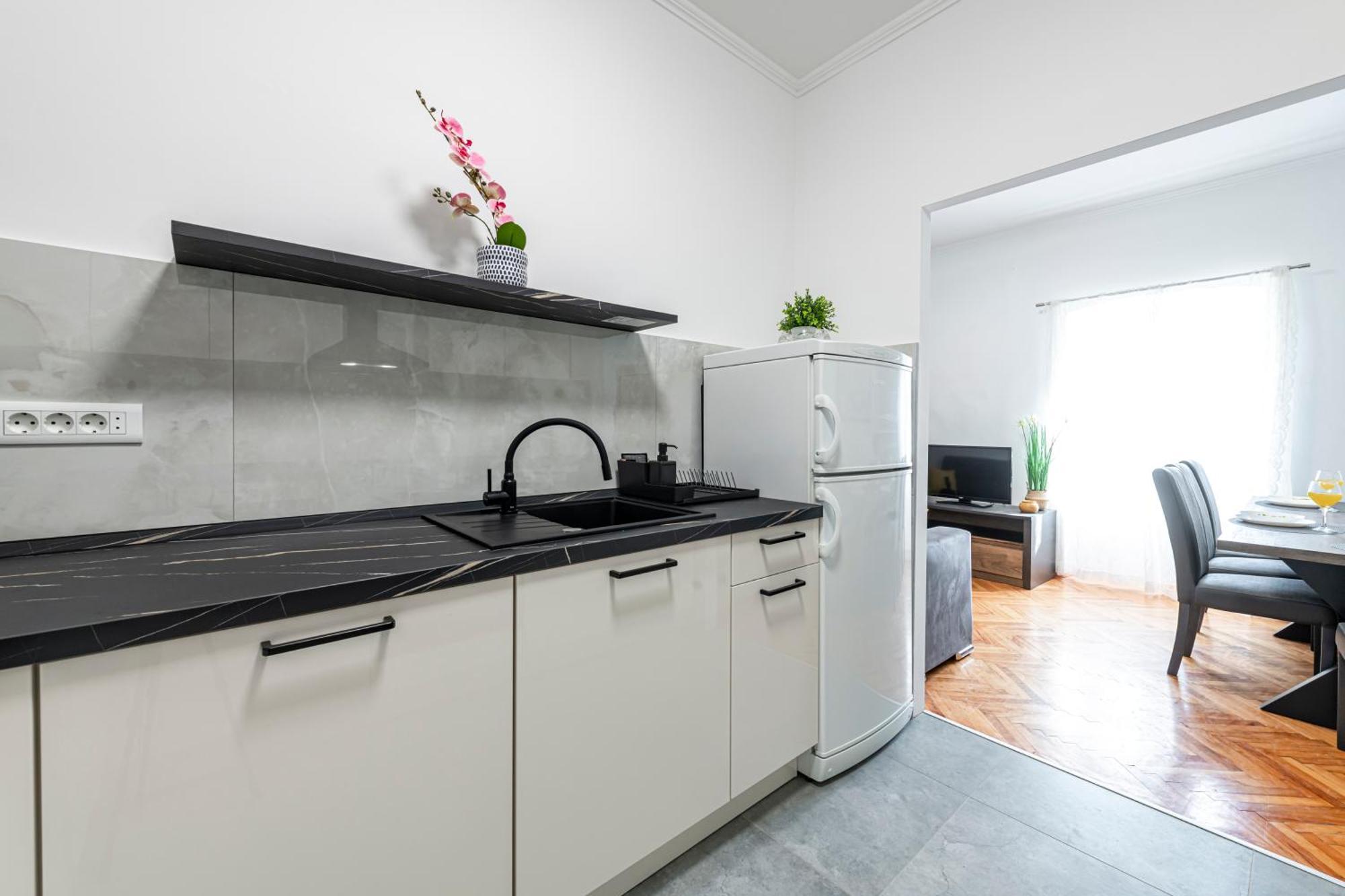 Vera Apartments Dubrovnik Dış mekan fotoğraf