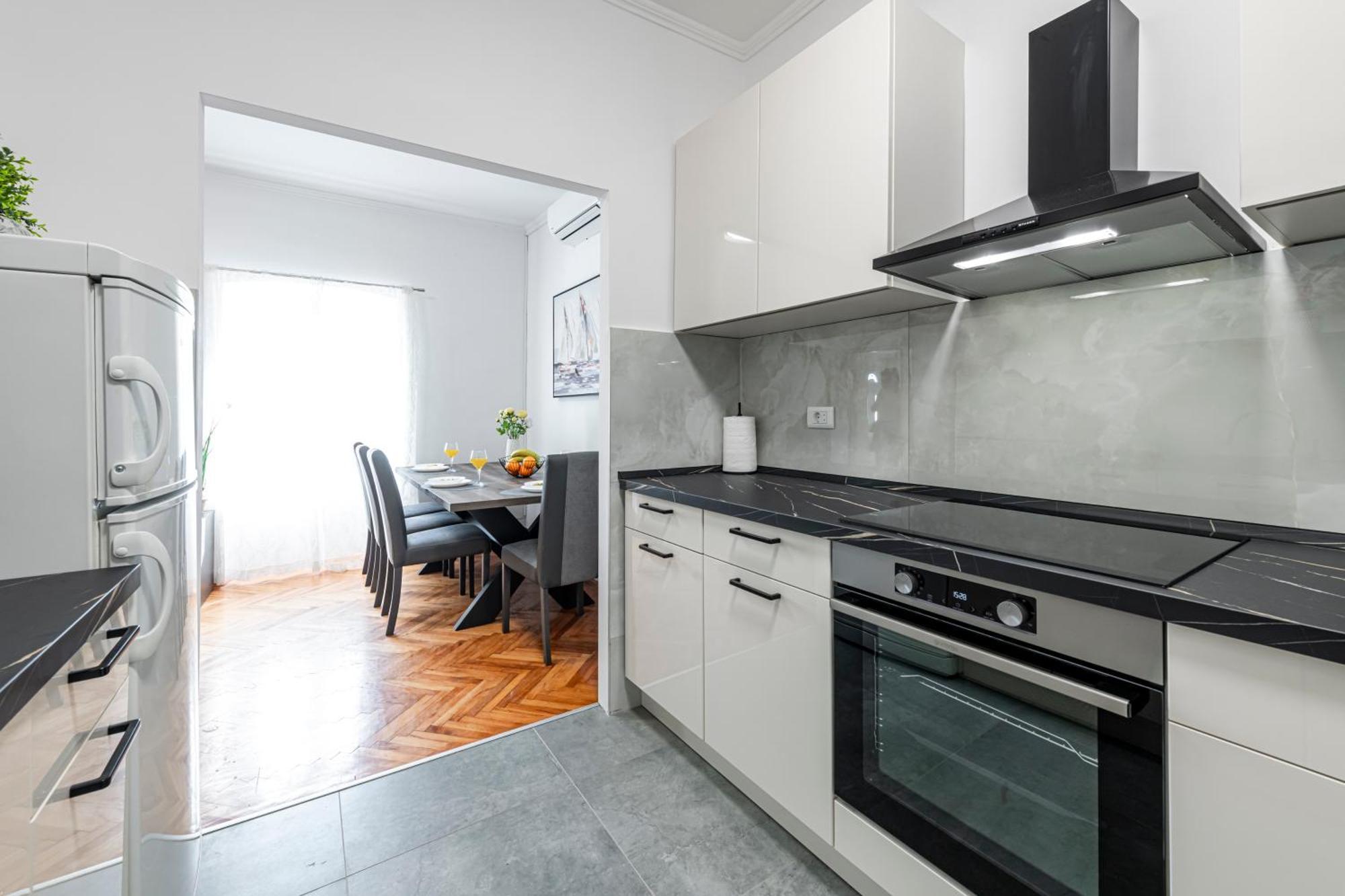 Vera Apartments Dubrovnik Dış mekan fotoğraf