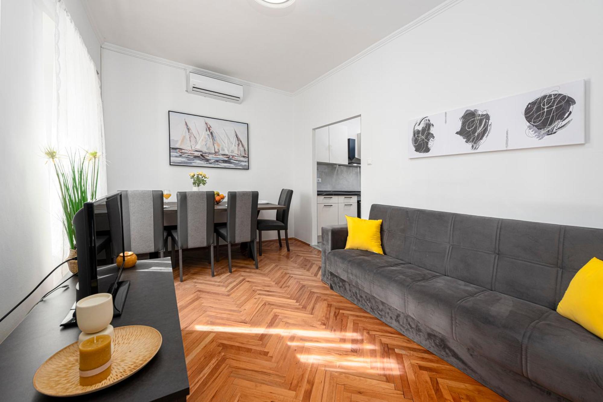 Vera Apartments Dubrovnik Dış mekan fotoğraf