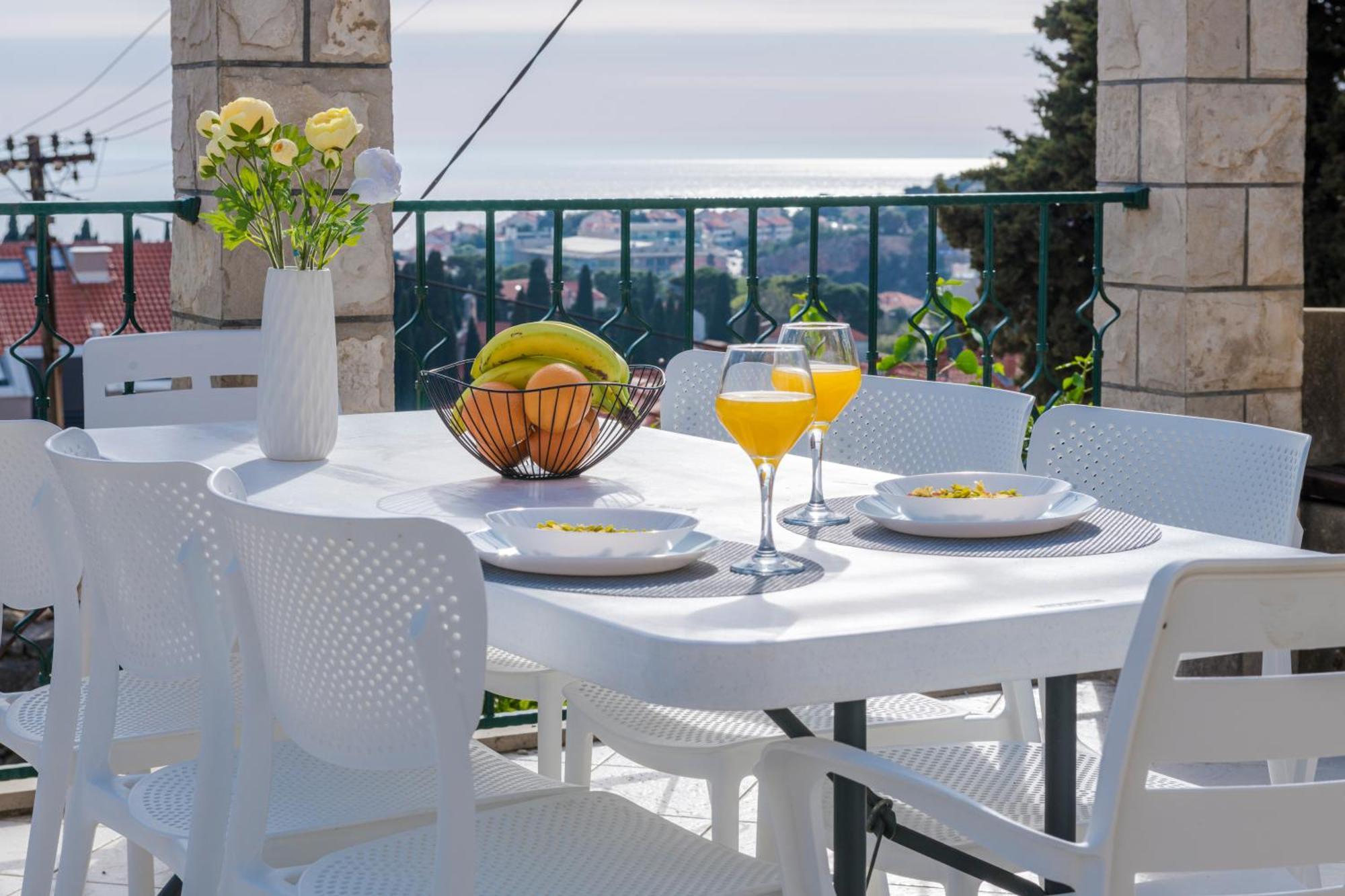 Vera Apartments Dubrovnik Dış mekan fotoğraf