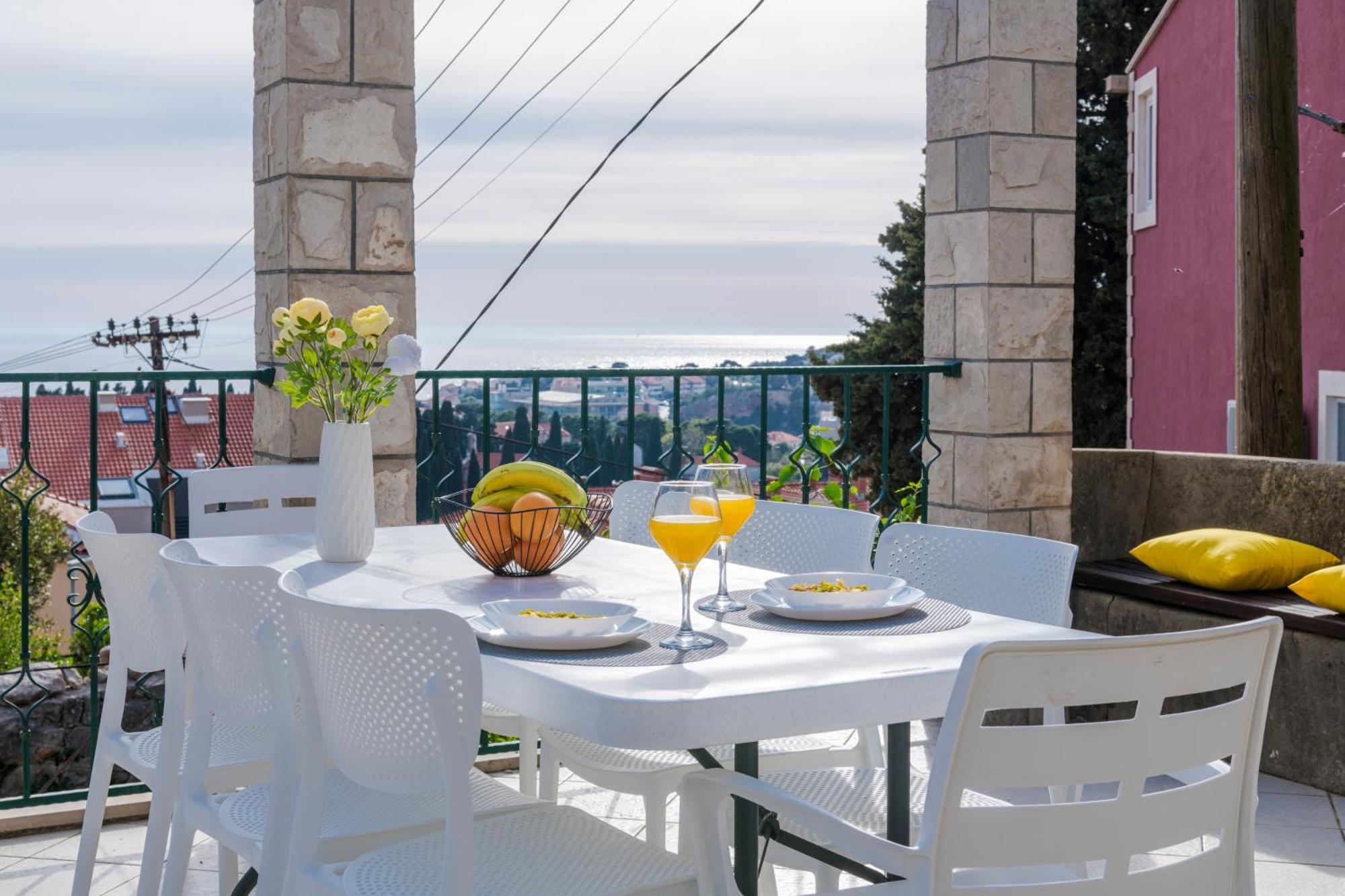 Vera Apartments Dubrovnik Dış mekan fotoğraf